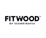 FitWood Of Scandinavia International 促銷代碼 