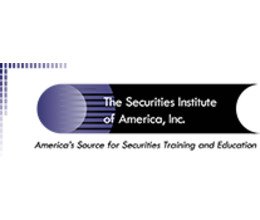 The Securities Institute Of America, Inc. Code de promo
