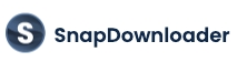 SnapDownloader 促銷代碼