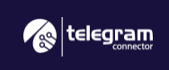 Telegram Connector Code de promo 